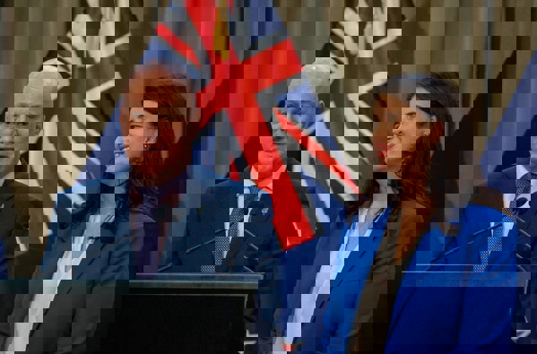 (Photo / Mark Mitchell)