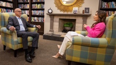 Ryman executive chairman Dean Hamilton detailed every area the business went wrong in an extensive interview on the Herald's show Markets with Madison. Photo / Michael Craig