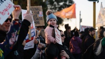 Kerre Woodham: Unions seem to have struck themselves into irrelevance