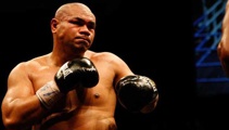 David Tua: It might have taken years, but we got there