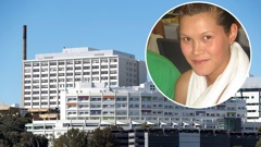 Emerald Tai (Waiari Emerald Tai) died in March 2020 from a medical event in which her 3-day old baby died also. Photo / Supplied