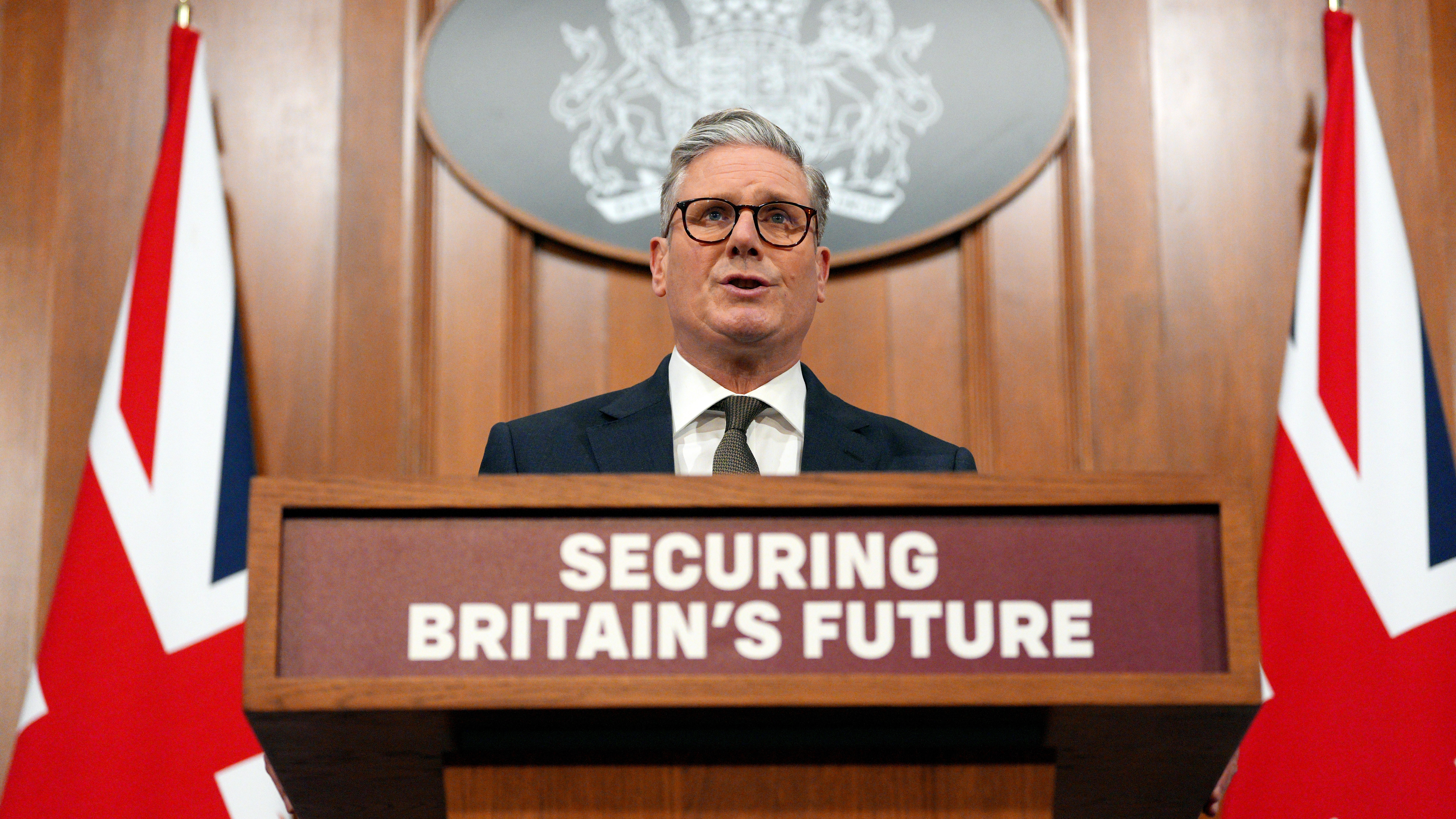 (Photo by Carl Court/Getty Images)