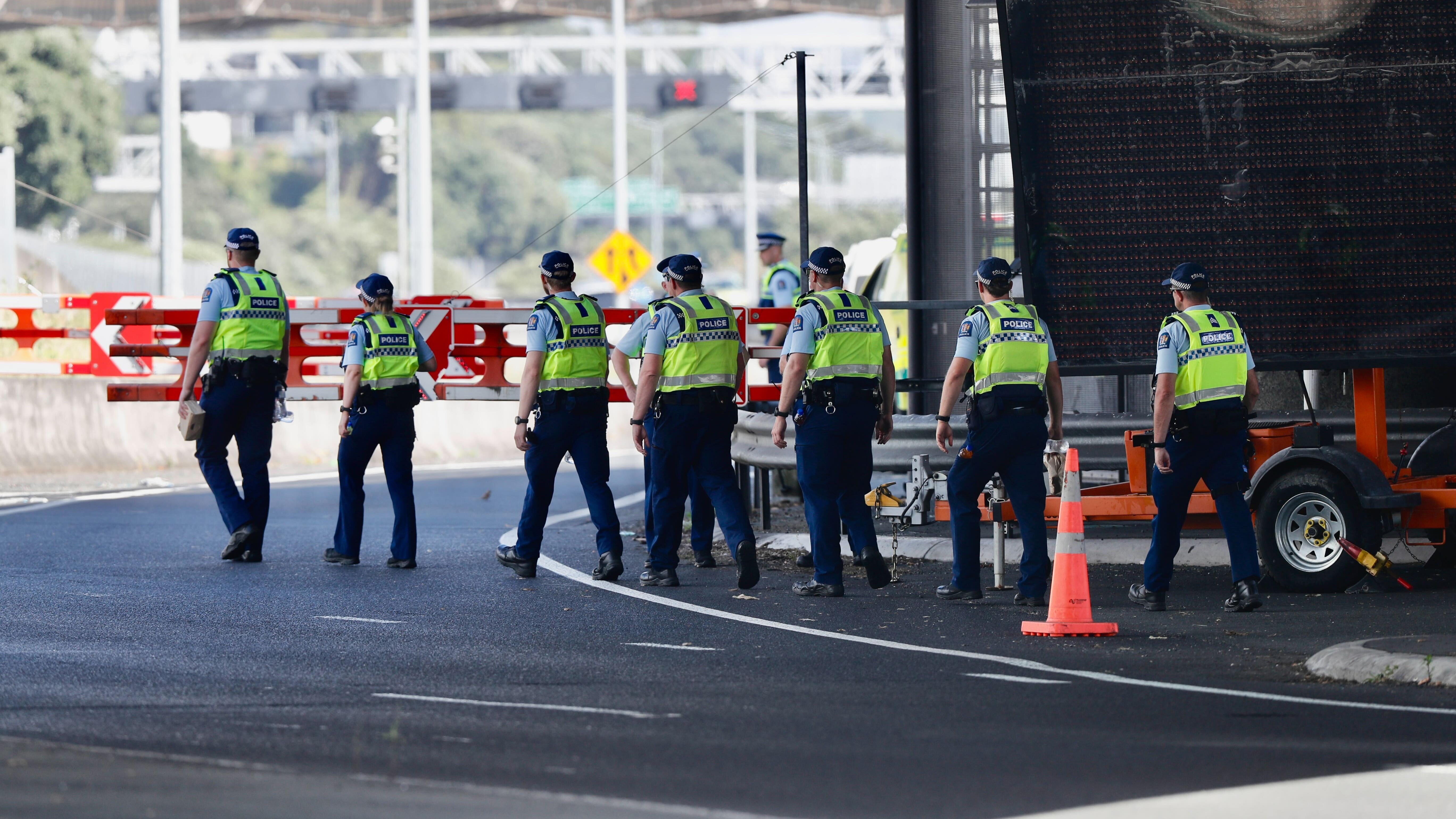 Auckland Harbour Bridge protest: Traffic woes expected in CBD amid demonstrations