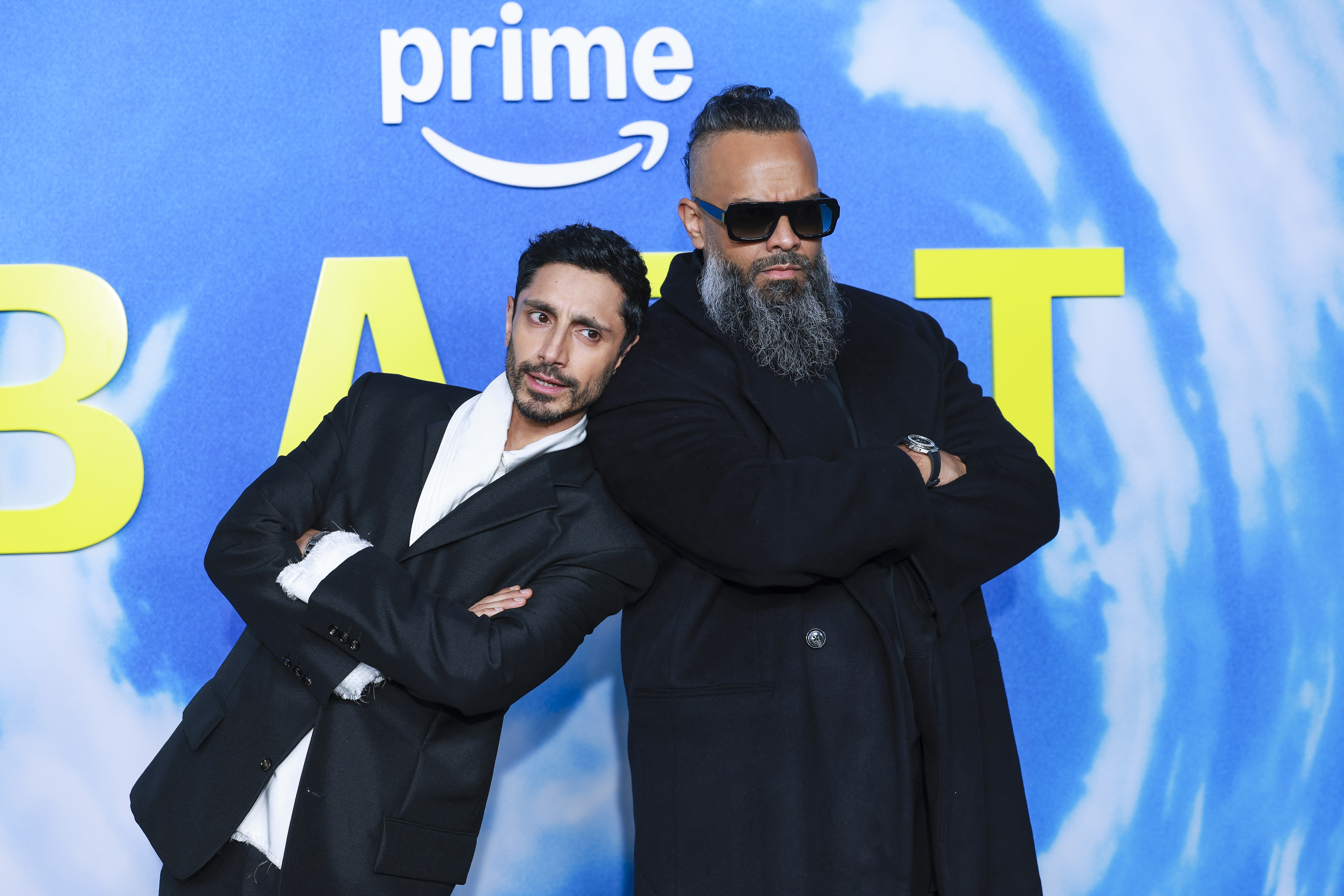 Bait: What can Prime Video's new miniseries offer fans? 