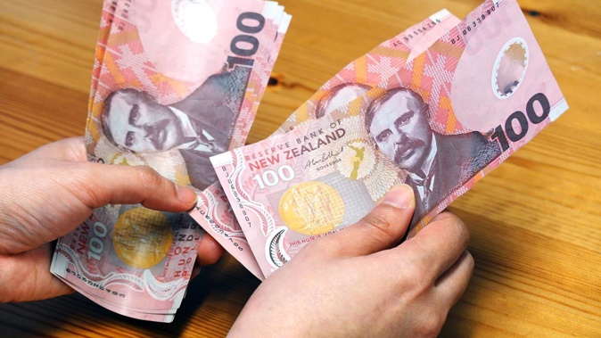 Former Auckland accountant Howard Kane Taylor has been sentenced for fraudulently receiving almost $95,000 in Covid support. Photo / 123RF
