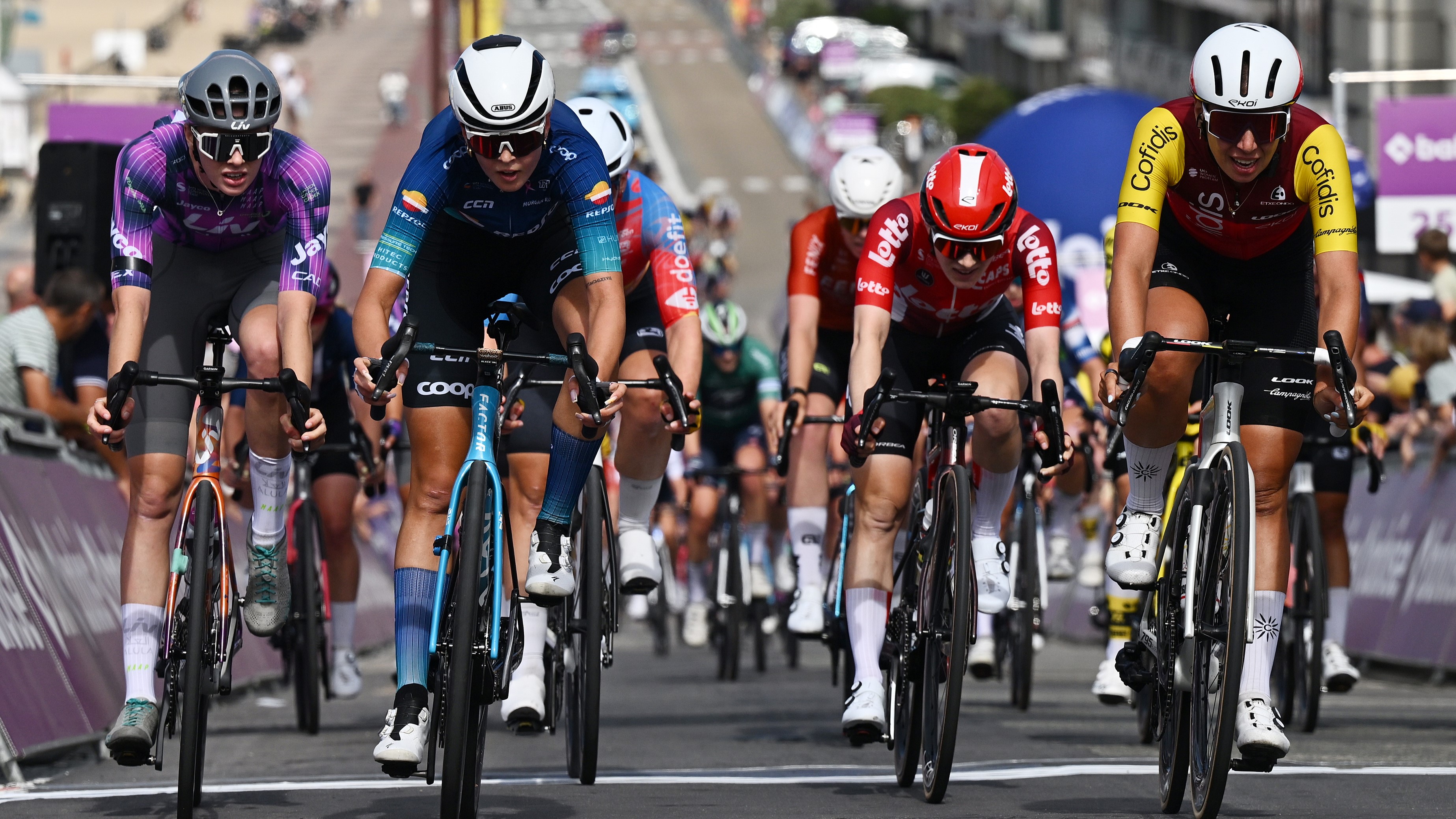 (Photo by Luc Claessen/Getty Images)