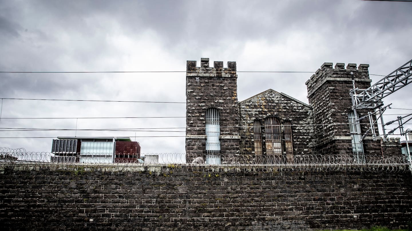 'Dangerous': Psychiatrists excluded from decisions on who shares jail cells - report