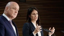 Luxon, Stanford front 'significant' education data release