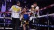 ‘A gamble that backfired’: World media reacts to Parker's shock loss to Wardley