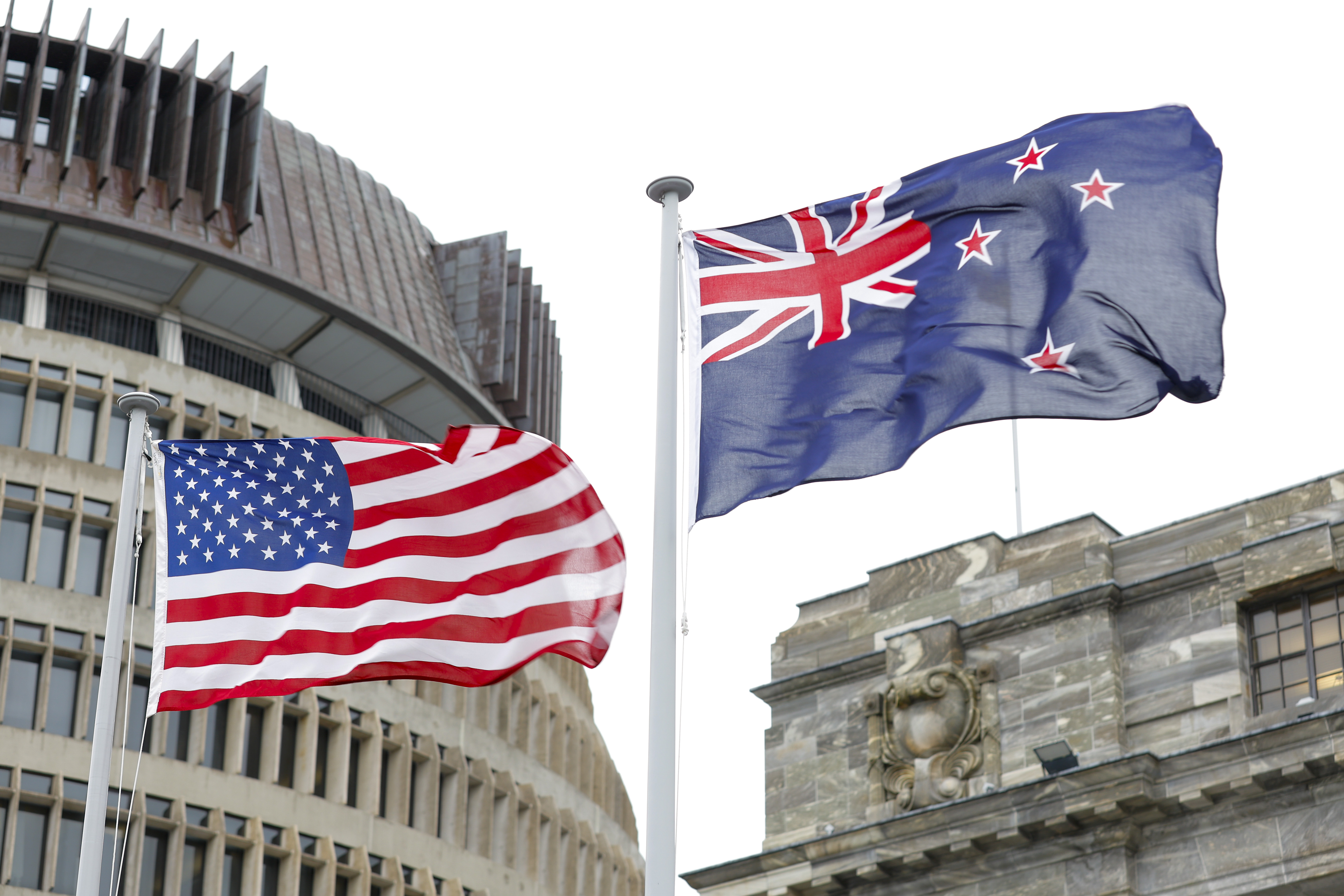 Photo / Getty Images