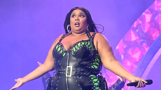 Things are going from bad to worse for the singer, who is being sued by her former dancers. Photo / Getty Images