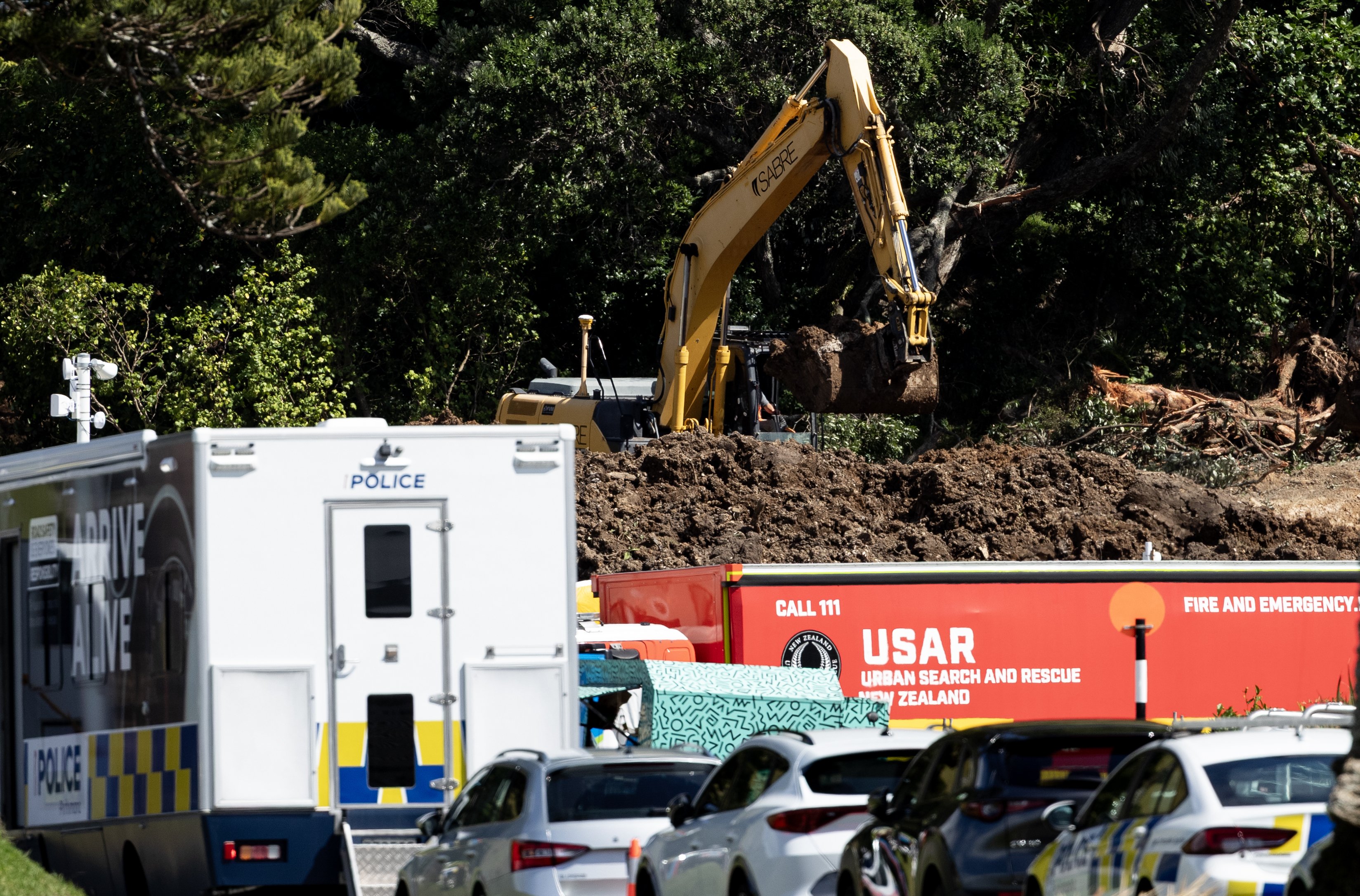 'Quite complex': Institute of Safety Management expert outlines Mt Maunganui investigation 