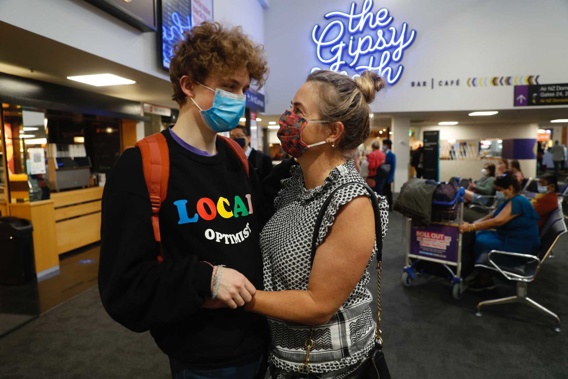 (Photo / NZ Herald)