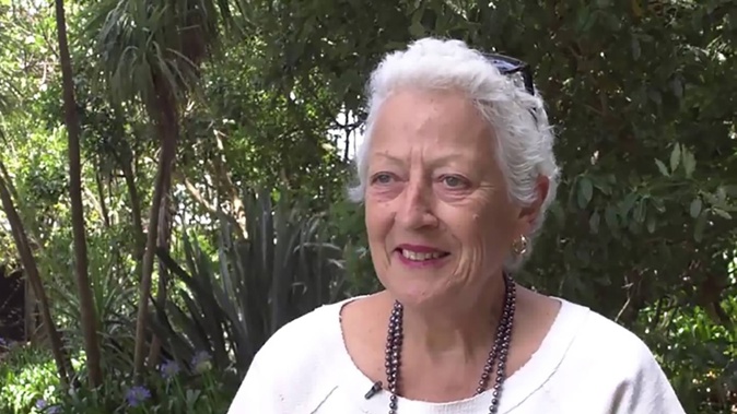 Bobbie Carroll has died of terminal blood cancer. Photo / NZ Herald