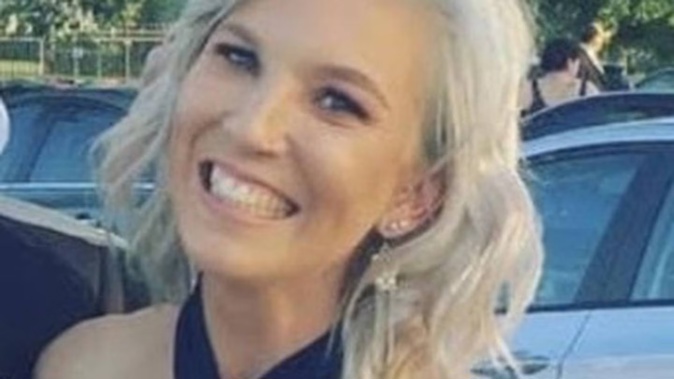 Monique Ooms was a teacher at Sale Secondary College when she began a sexual relationship with a male student in July 2022. Photo / Supplied