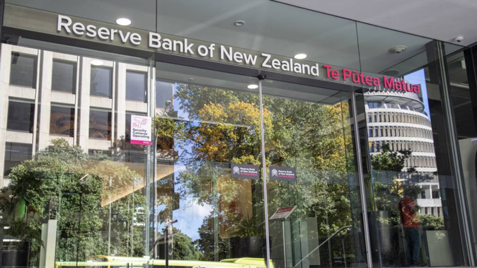 Reserve Bank: For every $100 of disposable income New Zealand households have, they have about $170 of debt. Photo / Mark Mitchell