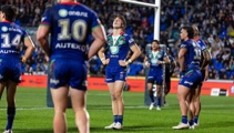 D'Arcy Waldegrave: Last night was a perfect example of Warriors football