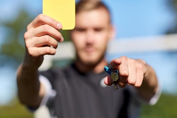 NSW Police launched an investigation in December into the alleged yellow-card manipulation.