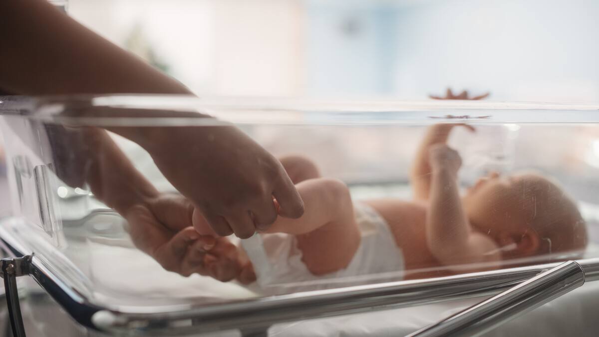 Woman had baby with 14yo cousin two decades ago. She's just faced justice