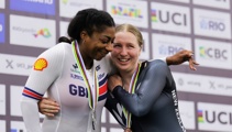 Terry claims third medal at para-cycling worlds in Brazil