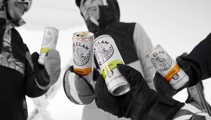 Is White Claw coming for Pals' crown in New Zealand?