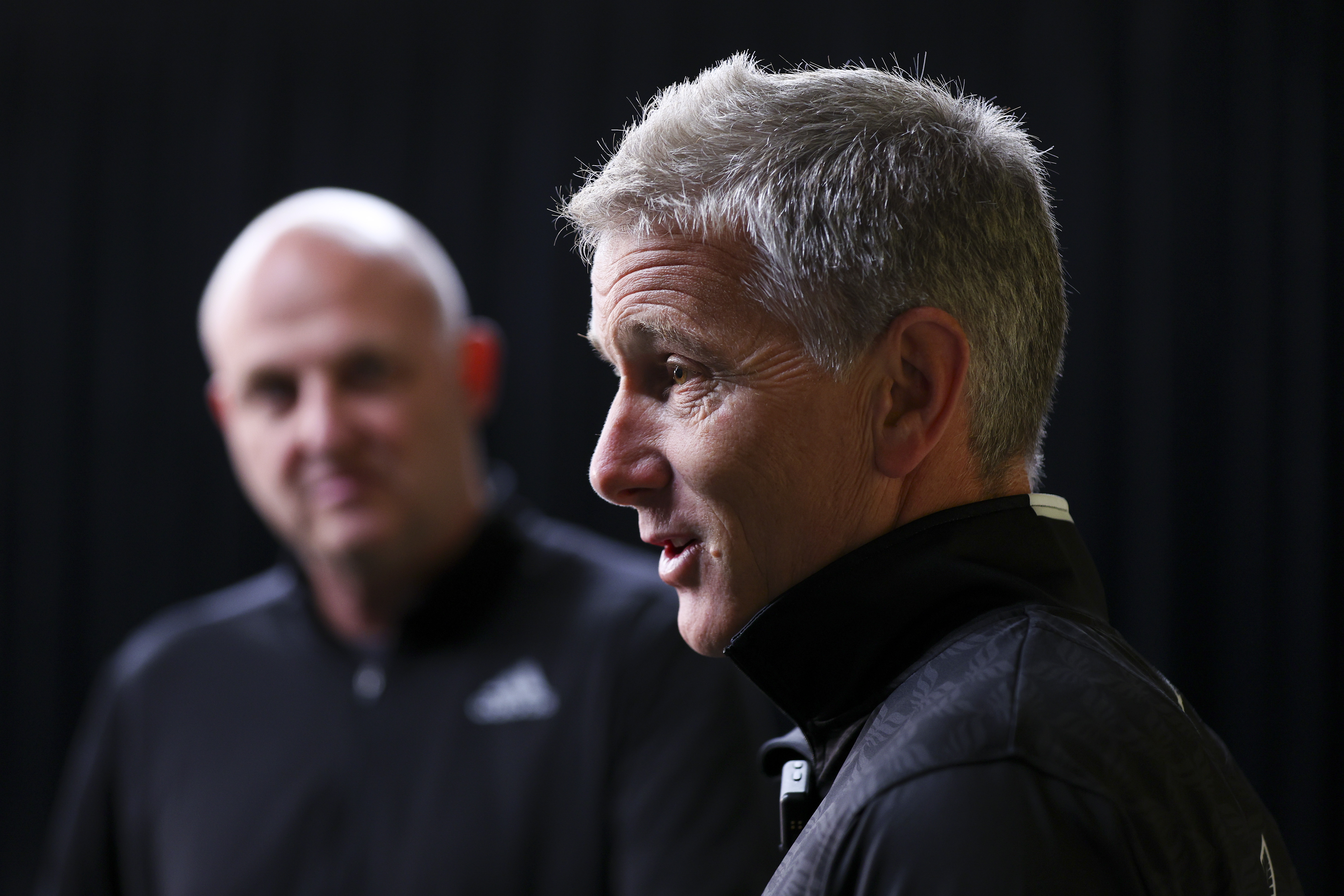 Phoenix prep for a comeback: Sports Kick-off with Adam Cooper and Jason Pine