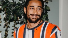 Joshuah Tasi. Photo / file