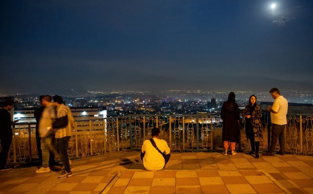 Iranians have expressed mixed emotions about Israel’s airstrikes on their country and regime