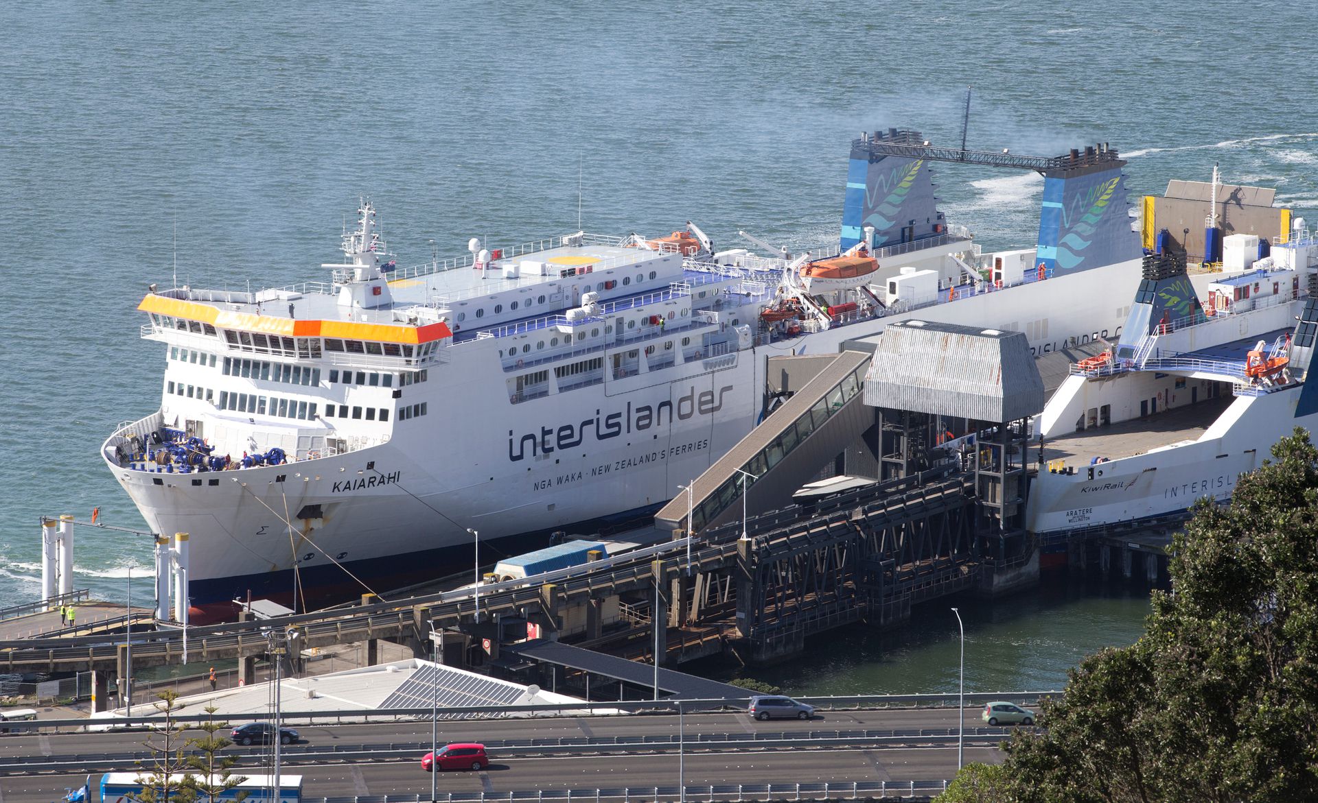 (Photo / Mark Mitchell)