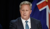 Trade Minister Todd McClay. Photo / Mark Mitchell
