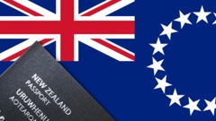 New Zealand passport holders only need to wait five years to apply for permeant residency under the current rules while all nationals with other citizenship need to wait a minimum of 10 years. Photo / RNZ Pacific