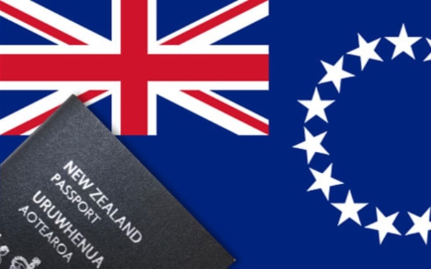 New Zealand passport holders only need to wait five years to apply for permeant residency under the current rules while all nationals with other citizenship need to wait a minimum of 10 years. Photo / RNZ Pacific