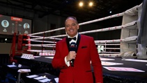 Boxing botch-up: Kiwi ring announcer to retire following backlash