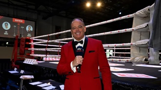 Boxing botch-up: Kiwi ring announcer to retire following backlash
