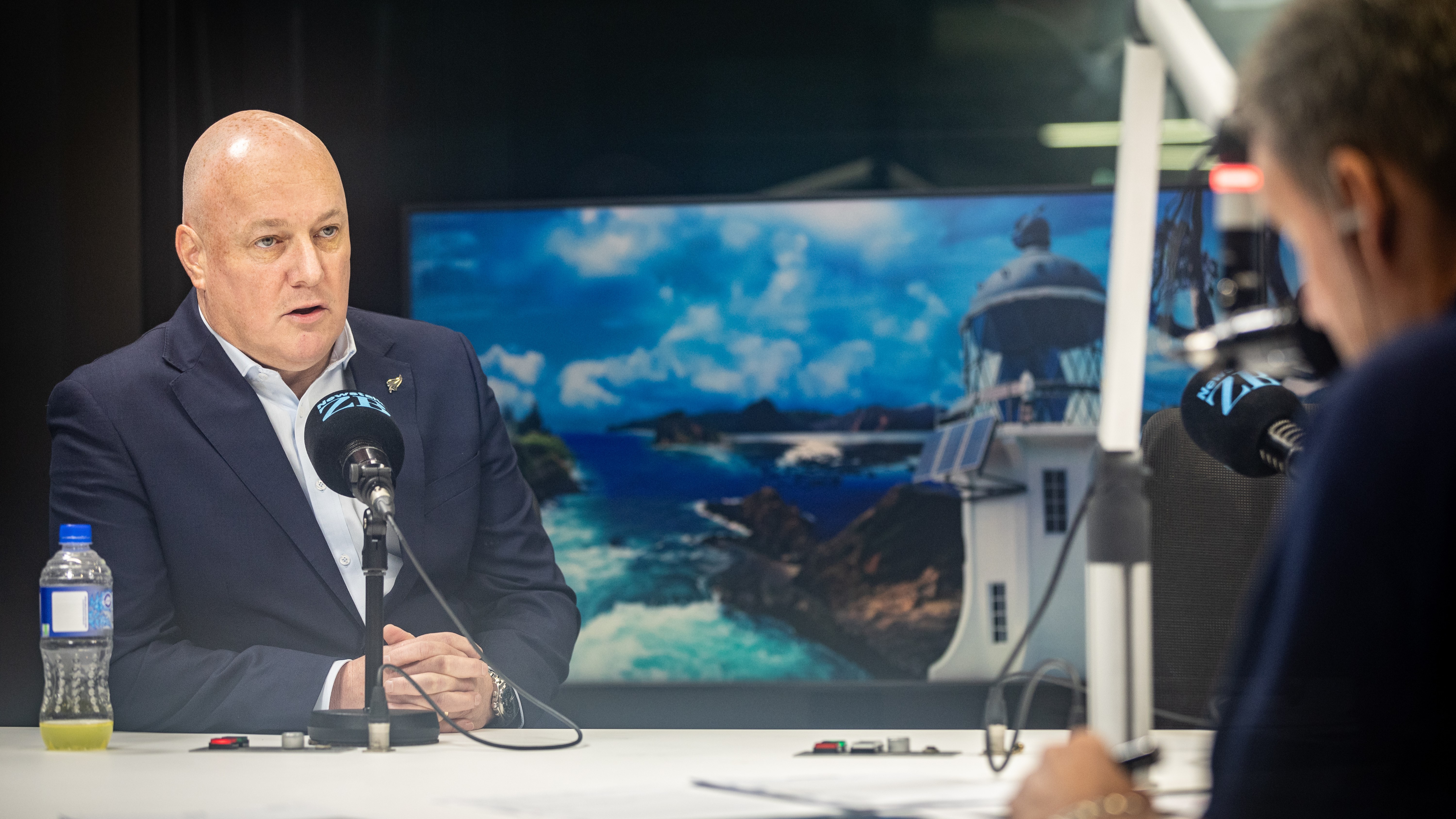 Photo / Michael Craig