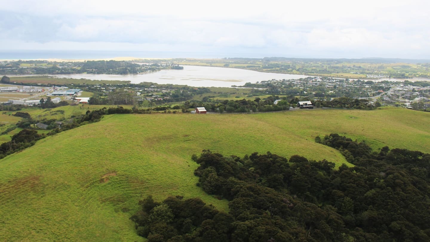 Eco village on Auckland's doorstep aims to generate more power than it uses