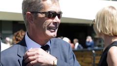 Stephen McKee has been ordered to pay his former stablehand $10,000.