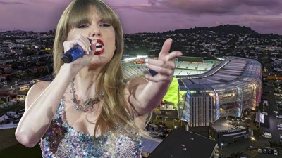 Taylor Swift at Eden Park? Residents' overwhelming support, CEO 'exploring options' for more gigs