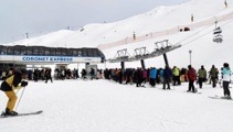Coronet Peak closes after 'perfect' ski season