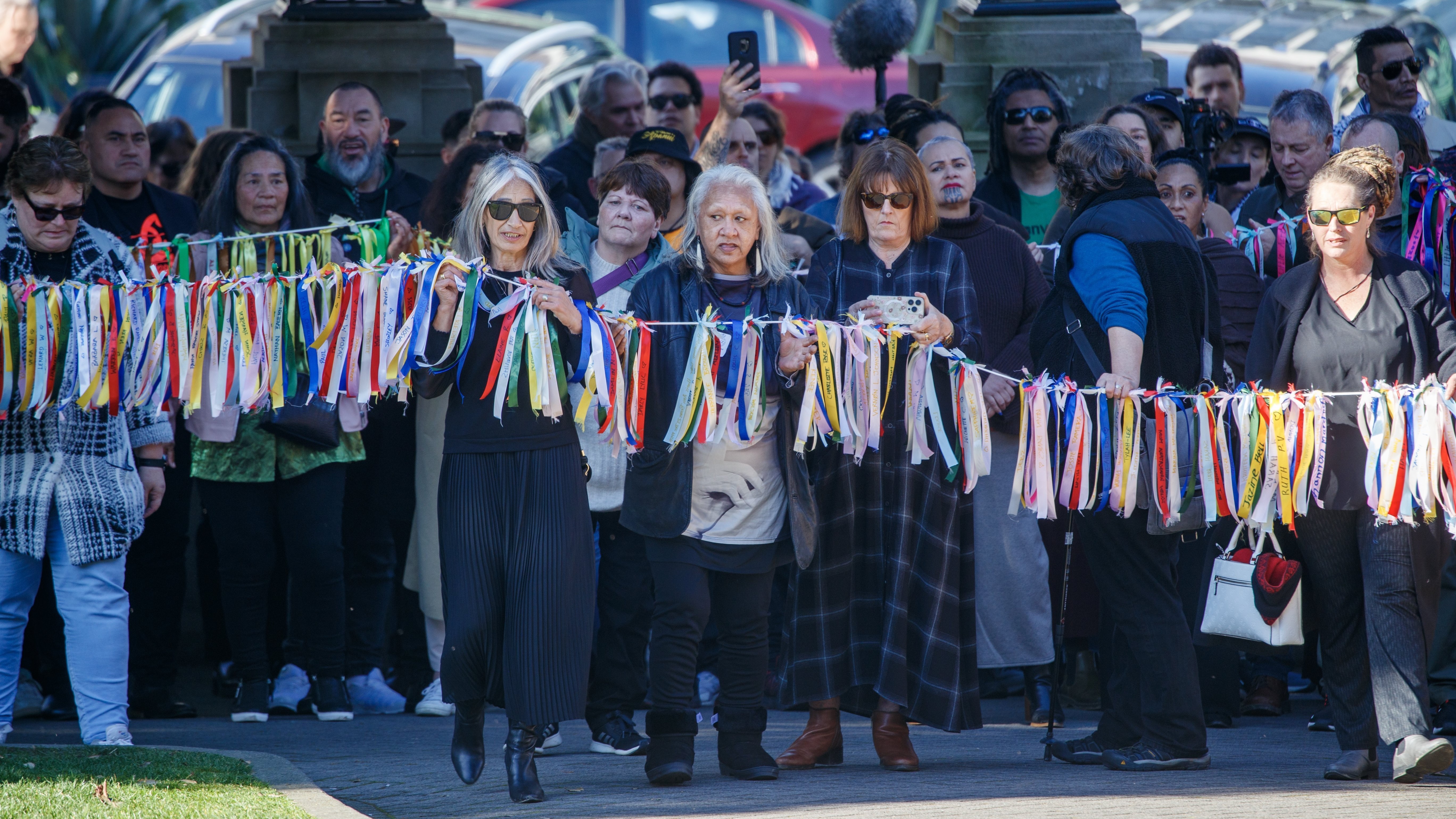 First female employment court judge made a Dame in latest batch of honours