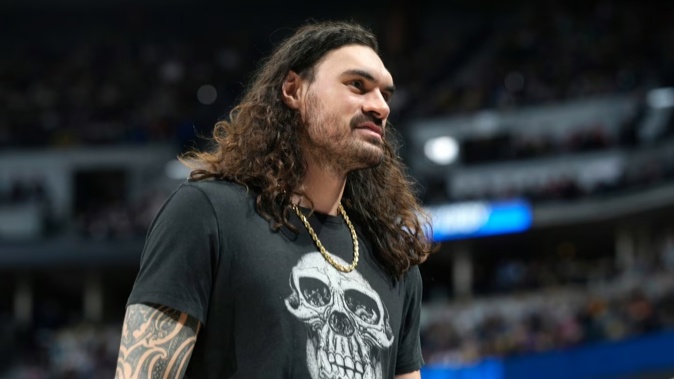 Steven Adams needs more time than expected to recover from his injury. Photo / AP