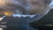 Mike Yardley Travel: Fiordland’s Call of the Wild