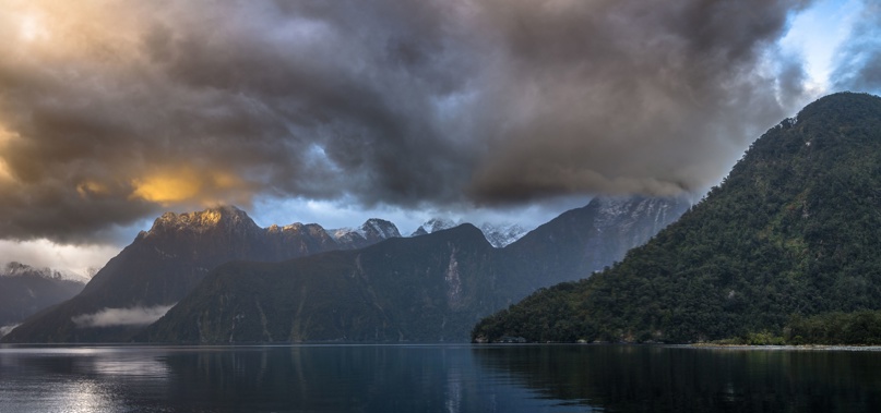 (Photo / Destination Fiordland)