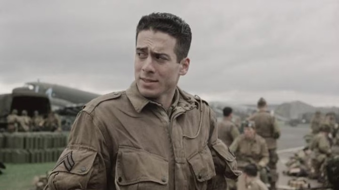 Band of Brothers is widely regarded as one of the best war series of all time.