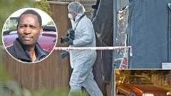 Samuel Ngumo Njuguna is wanted for a murder and attempted murder in Christchurch in 2009. He fled to Kenya hours after his wife was badly injured and her male friend killed.