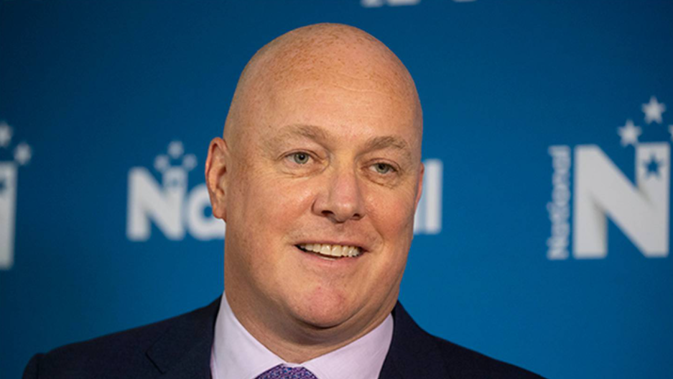 (Photo / Mark Mitchell)