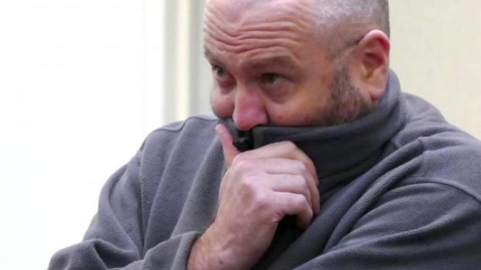 48-year-old Dwayne Douglas Keats. (Photo / ODT)