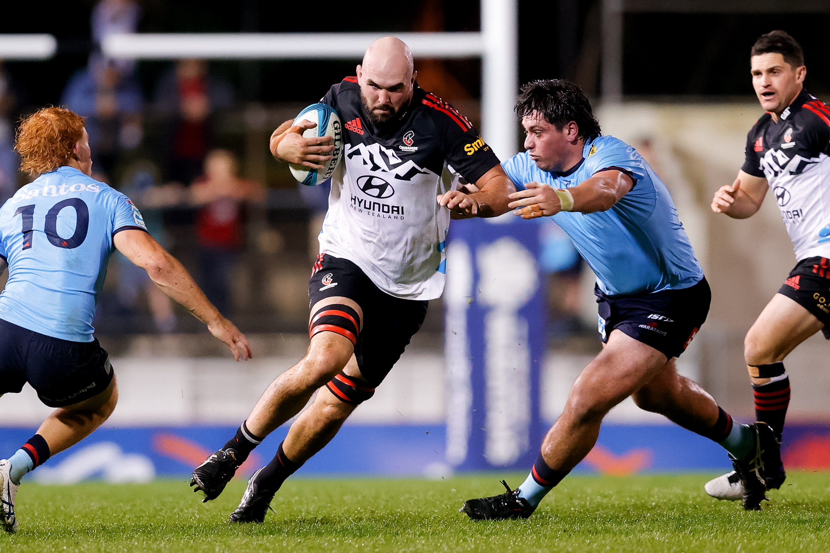 (Photo / Getty Images)