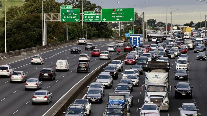 Two air pollutants - one largely stemming from transport emissions - are quietly contributing to thousands of premature deaths in New Zealand every year, shows a new analysis that’s prompted calls for better regulations. Photo / NZME