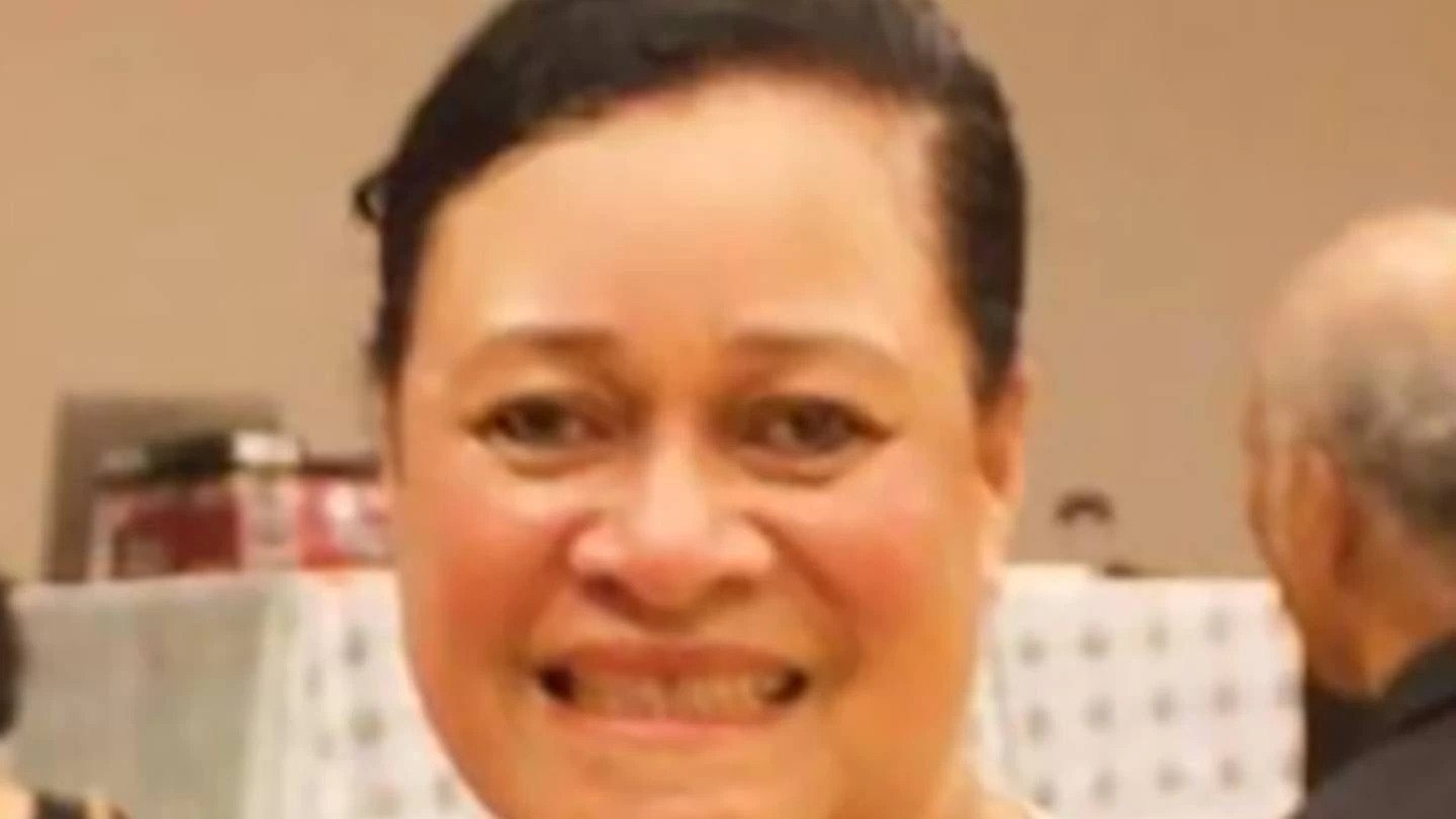 South Auckland grandmother 57-year-old Meliame Fisi'ihoi was shot and killed with a bullet allegedly intended for her son. Photo / NZME